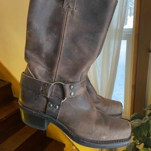 Frye Boots